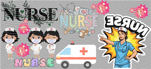 16oz Latest Bestseller-C 6879